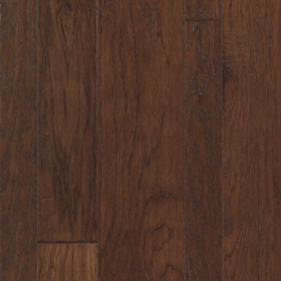 Weathered Portrait Multi-Width Coffee Hickory